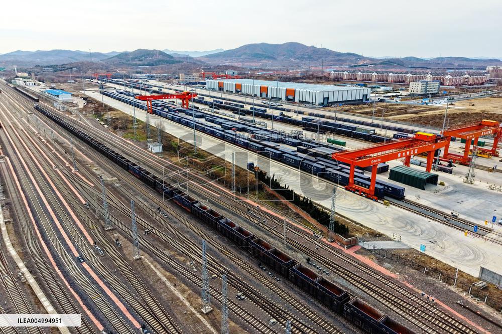 Railway Transportation