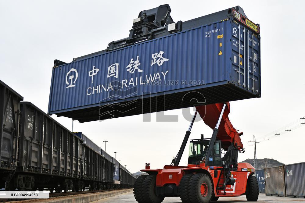 Railway Transportation