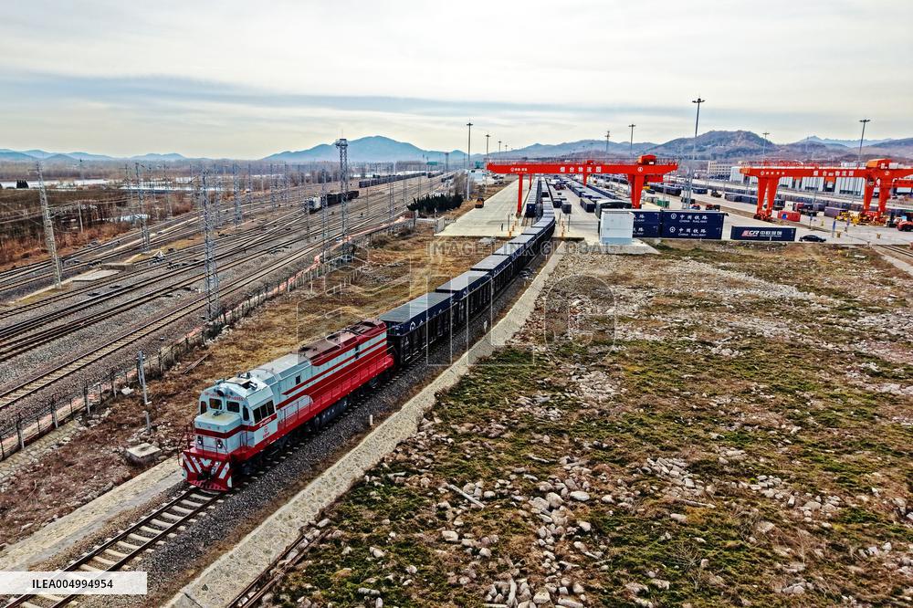 Railway Transportation