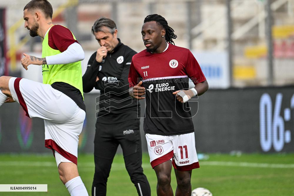 CALCIO - Serie C Italia - Torres vs Arezzo