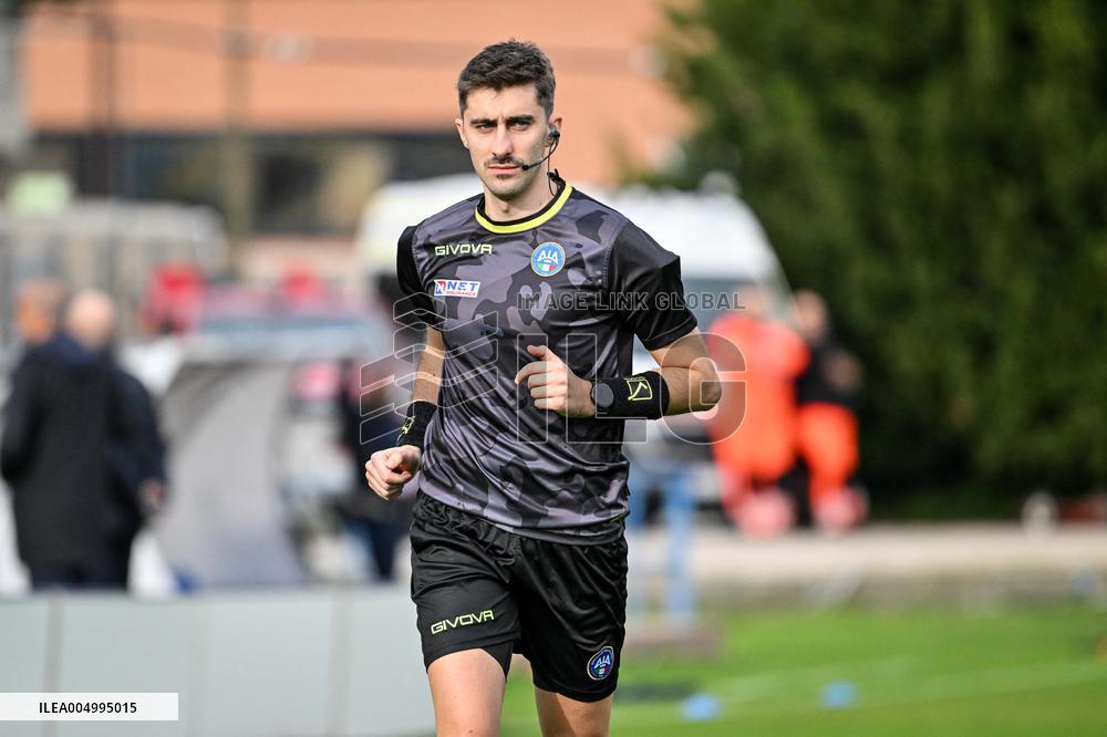 CALCIO - Serie C Italia - Torres vs Arezzo