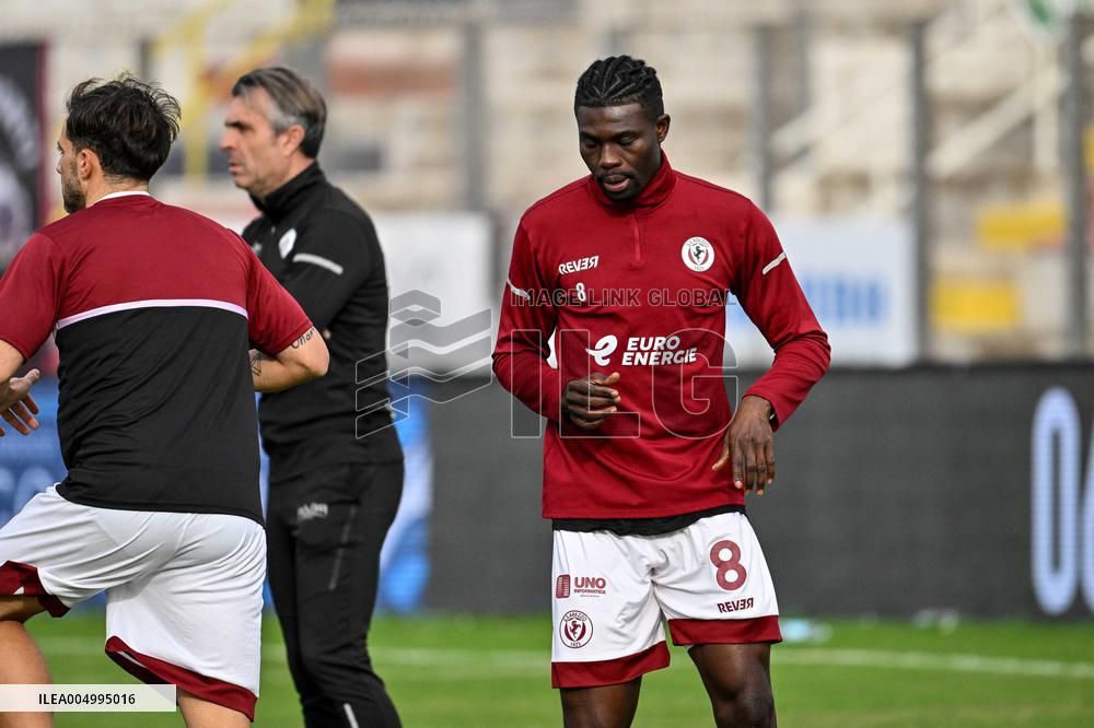 CALCIO - Serie C Italia - Torres vs Arezzo