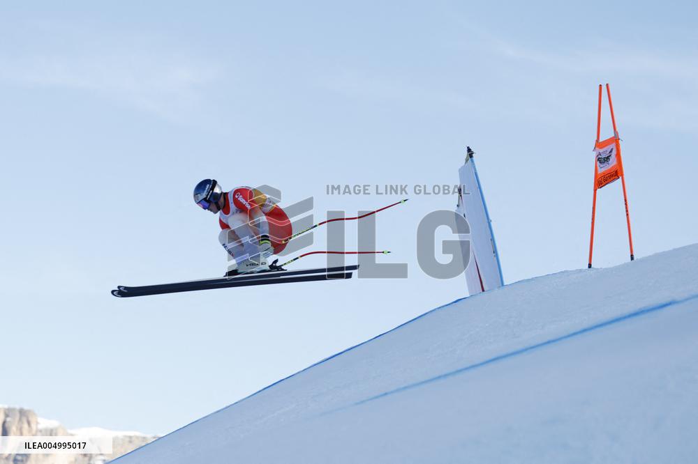 SPORT INVERNALI - Sci Alpino - 2026 Audi FIS Ski World Cup - Men's DownHill