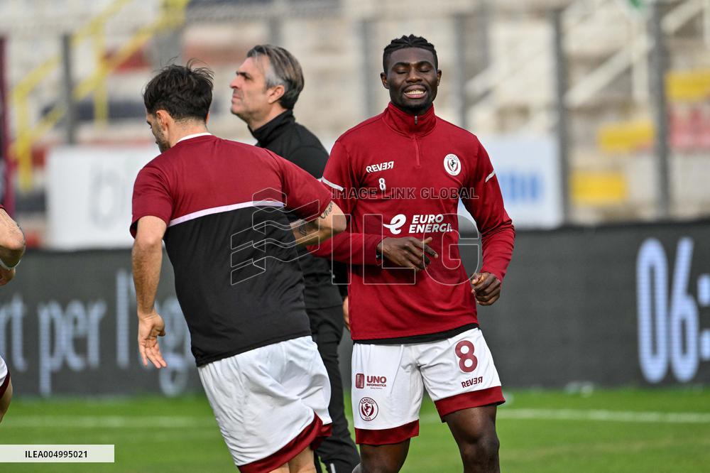 CALCIO - Serie C Italia - Torres vs Arezzo