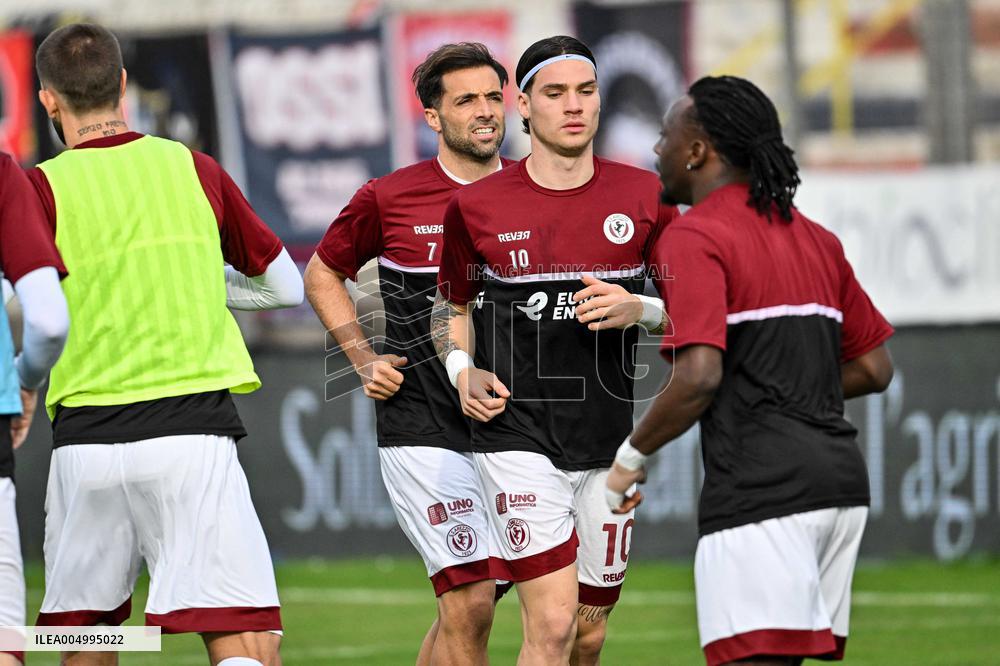 CALCIO - Serie C Italia - Torres vs Arezzo