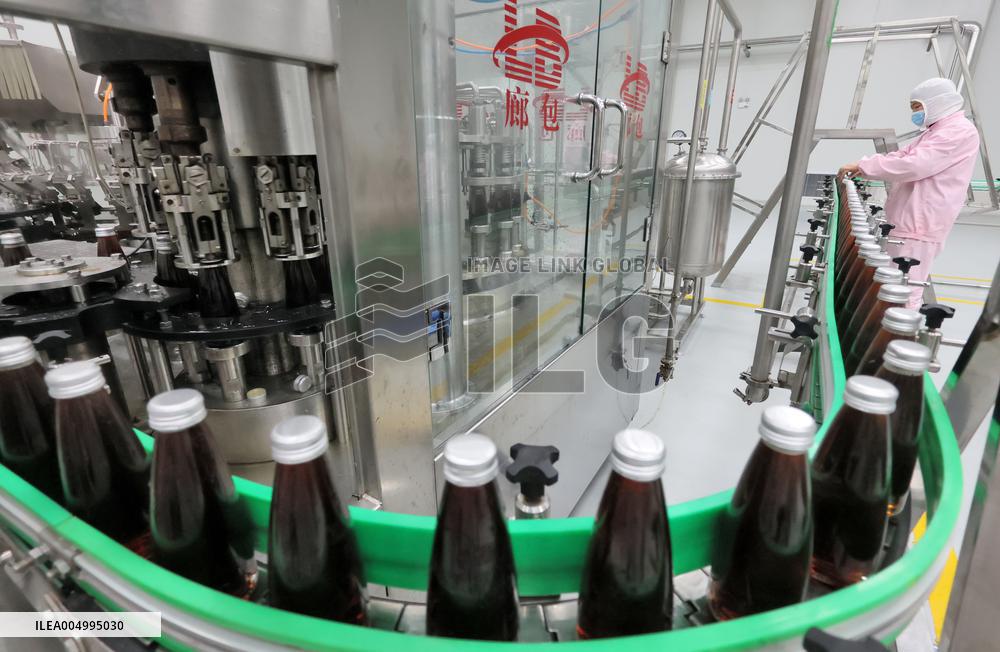 Health Food Industry