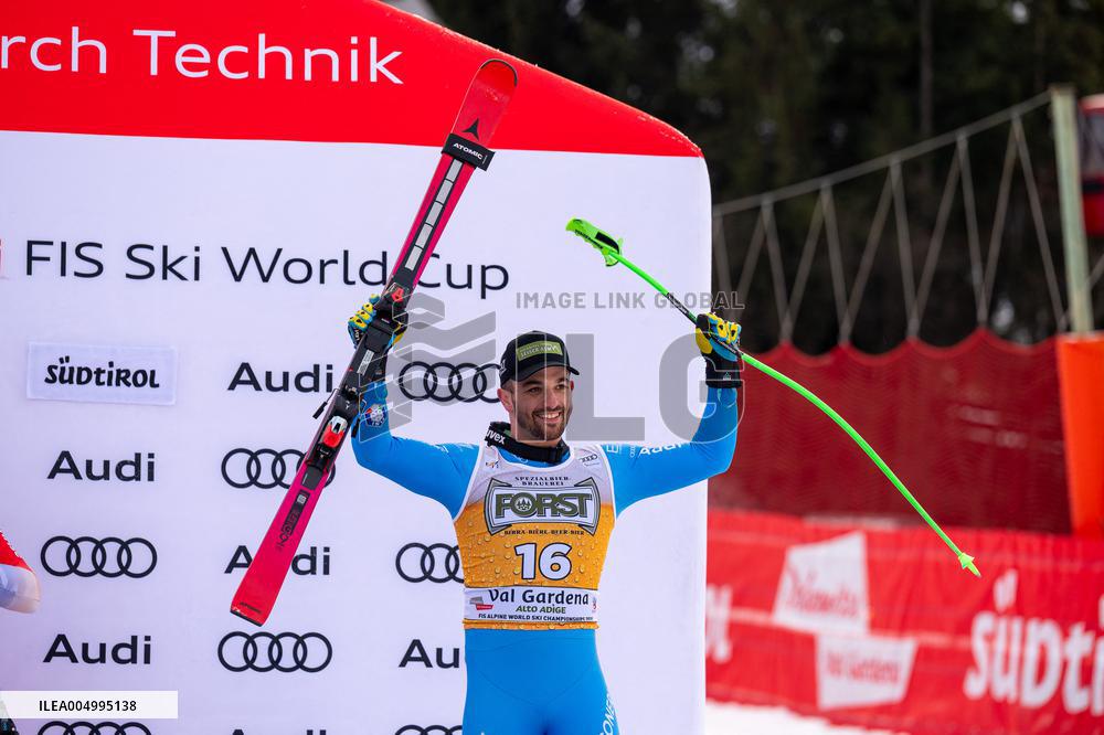 SPORT INVERNALI - Sci Alpino - 2026 Audi FIS Ski World Cup - Men's Downhill
