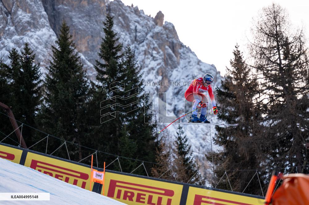 SPORT INVERNALI - Sci Alpino - 2026 Audi FIS Ski World Cup - Men's Downhill
