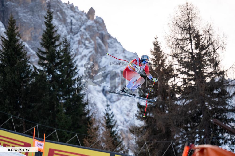 SPORT INVERNALI - Sci Alpino - 2026 Audi FIS Ski World Cup - Men's Downhill