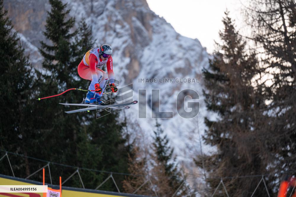 SPORT INVERNALI - Sci Alpino - 2026 Audi FIS Ski World Cup - Men's Downhill