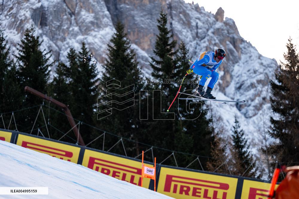 SPORT INVERNALI - Sci Alpino - 2026 Audi FIS Ski World Cup - Men's Downhill