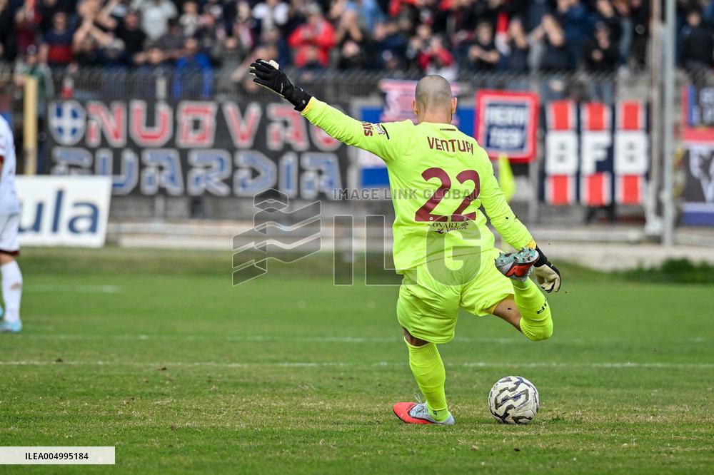 CALCIO - Serie C Italia - Torres vs Arezzo