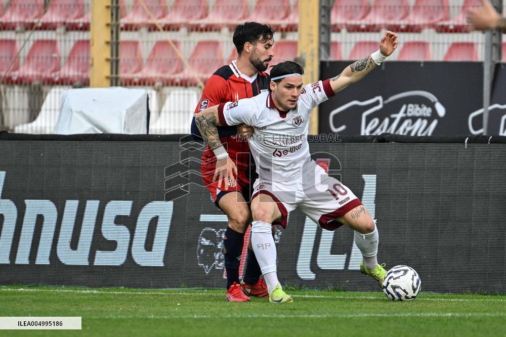 CALCIO - Serie C Italia - Torres vs Arezzo