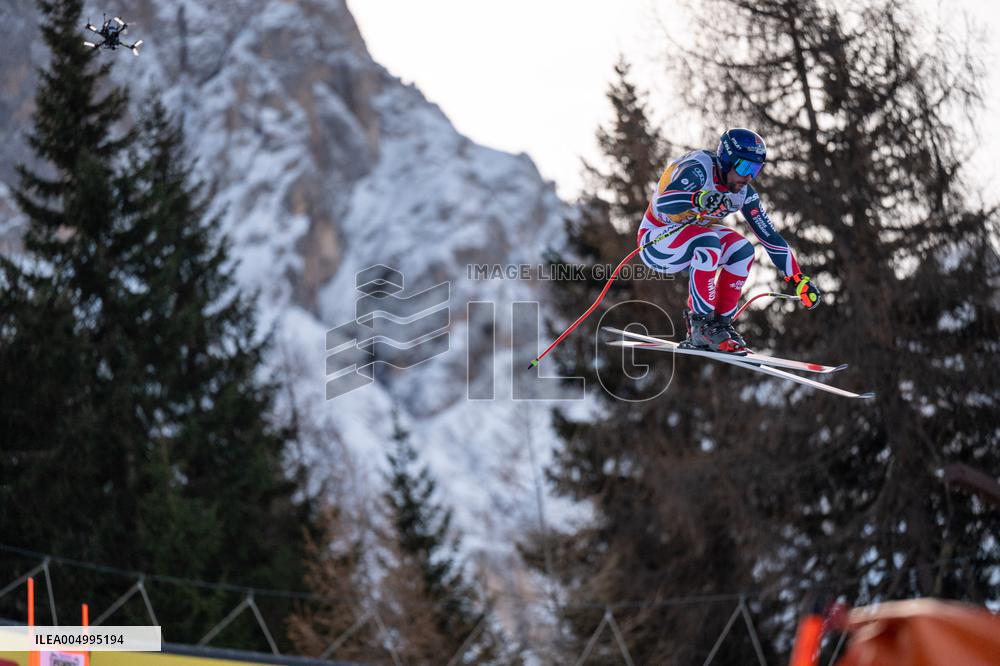 SPORT INVERNALI - Sci Alpino - 2026 Audi FIS Ski World Cup - Men's Downhill
