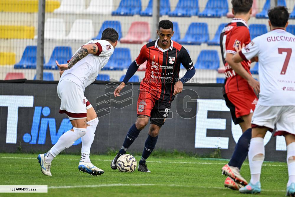 CALCIO - Serie C Italia - Torres vs Arezzo