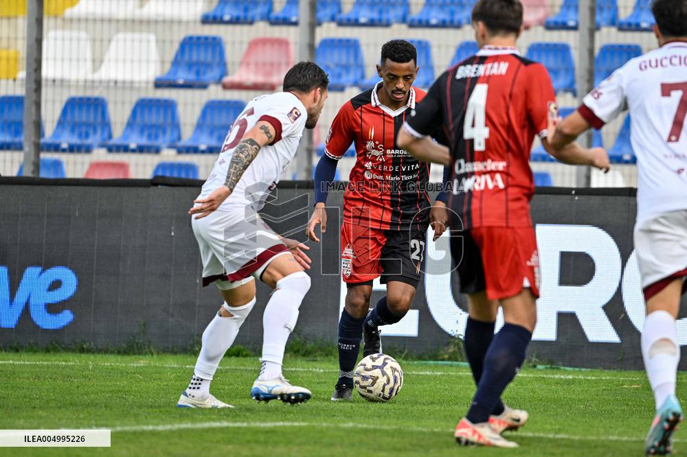CALCIO - Serie C Italia - Torres vs Arezzo