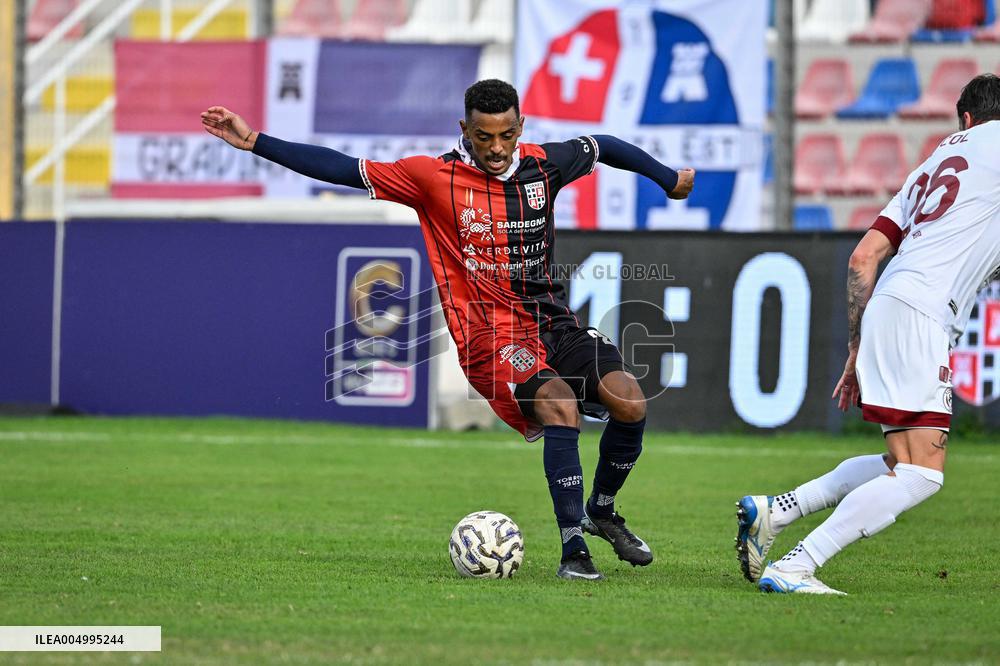 CALCIO - Serie C Italia - Torres vs Arezzo