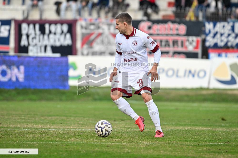CALCIO - Serie C Italia - Torres vs Arezzo