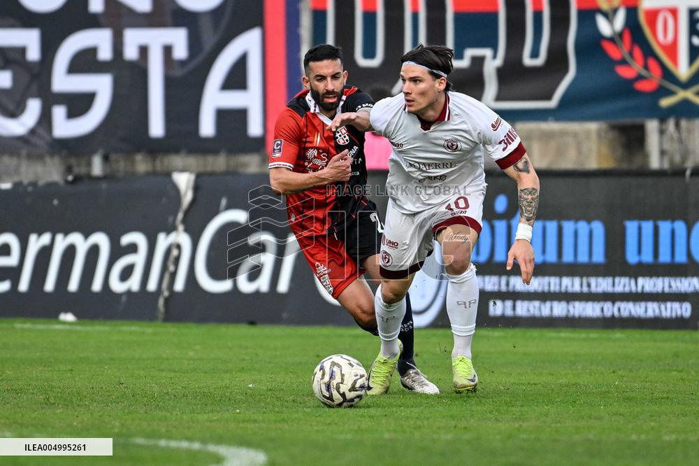 CALCIO - Serie C Italia - Torres vs Arezzo