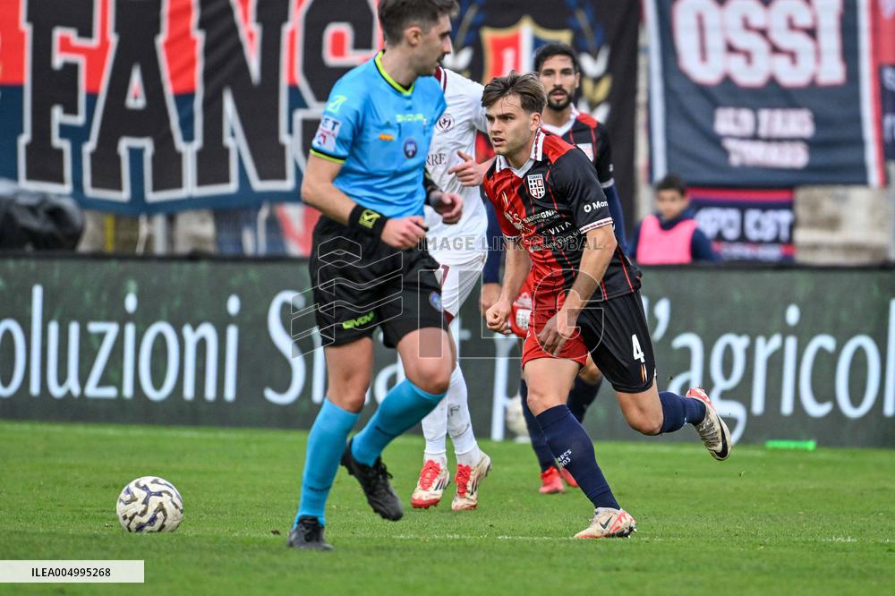 CALCIO - Serie C Italia - Torres vs Arezzo