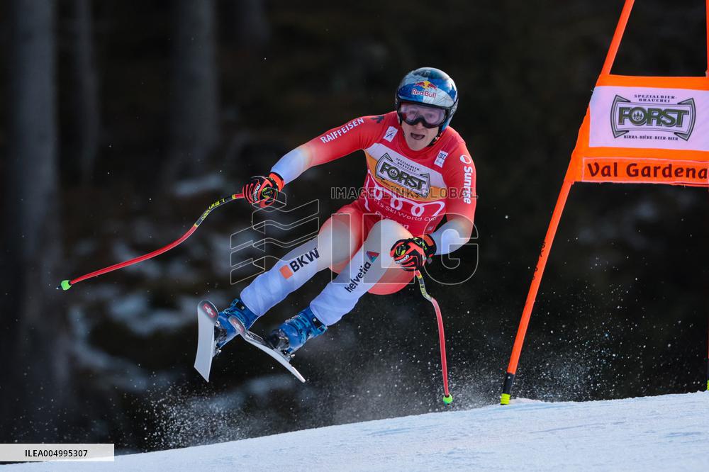 SPORT INVERNALI - Sci Alpino - 2026 Audi FIS Ski World Cup - Men's DownHill