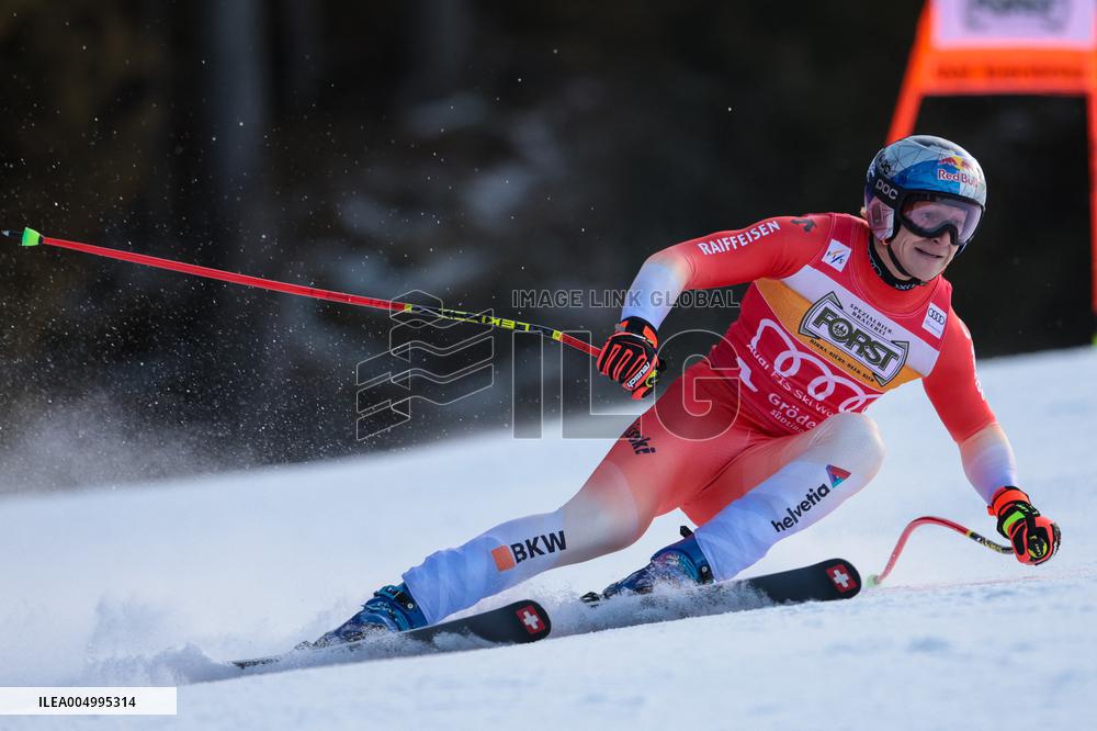 SPORT INVERNALI - Sci Alpino - 2026 Audi FIS Ski World Cup - Men's DownHill