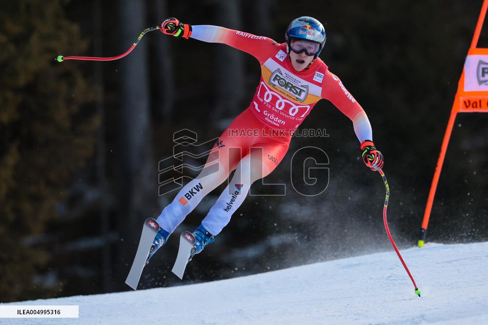 SPORT INVERNALI - Sci Alpino - 2026 Audi FIS Ski World Cup - Men's DownHill