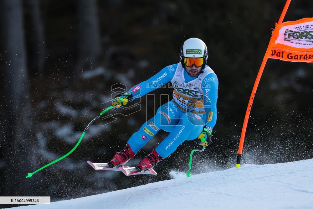 2026 Audi FIS Ski World Cup - Men's Downhill