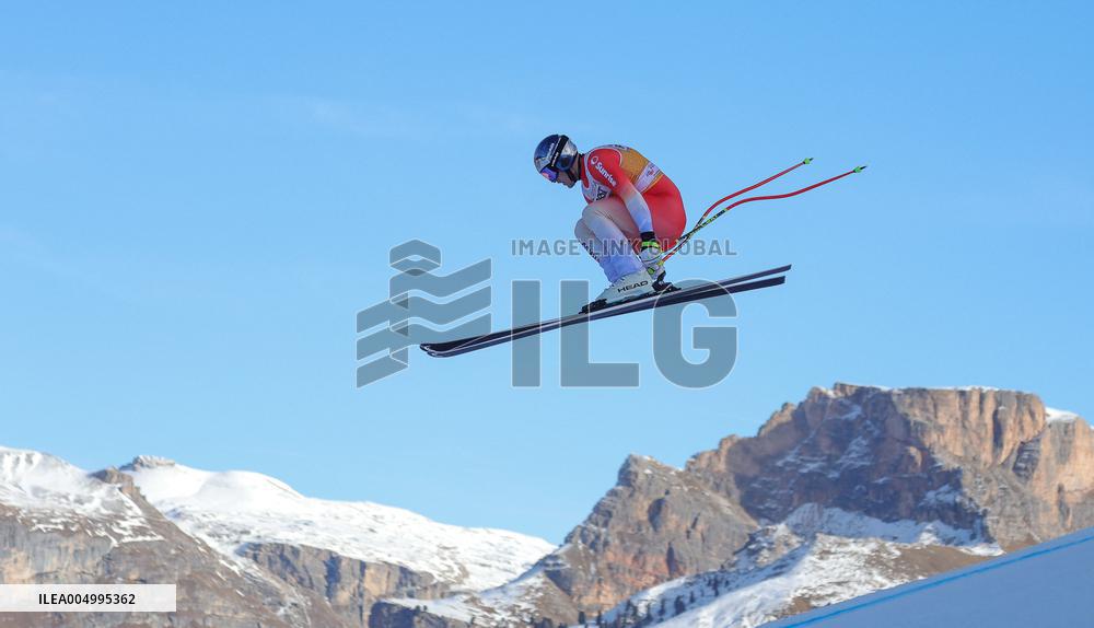 SPORT INVERNALI - Sci Alpino - 2026 Audi FIS Ski World Cup - Men's Downhill