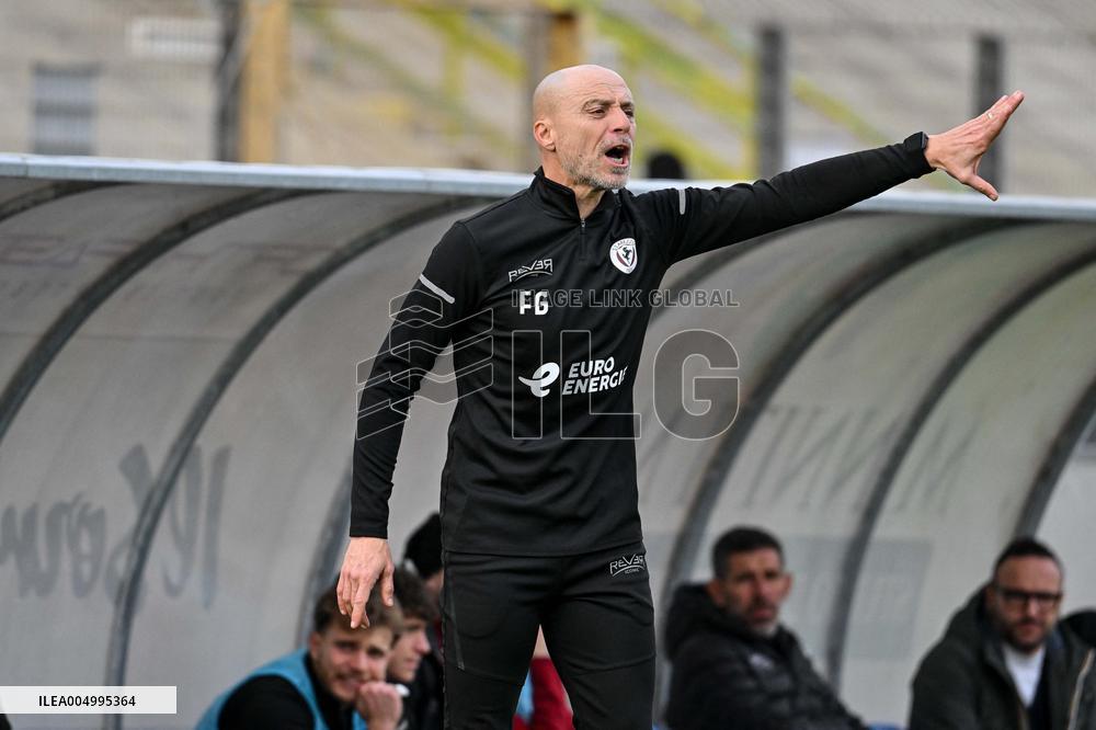 CALCIO - Serie C Italia - Torres vs Arezzo