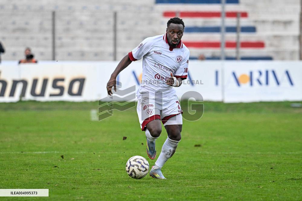 CALCIO - Serie C Italia - Torres vs Arezzo