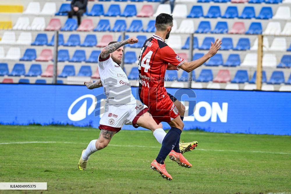 CALCIO - Serie C Italia - Torres vs Arezzo