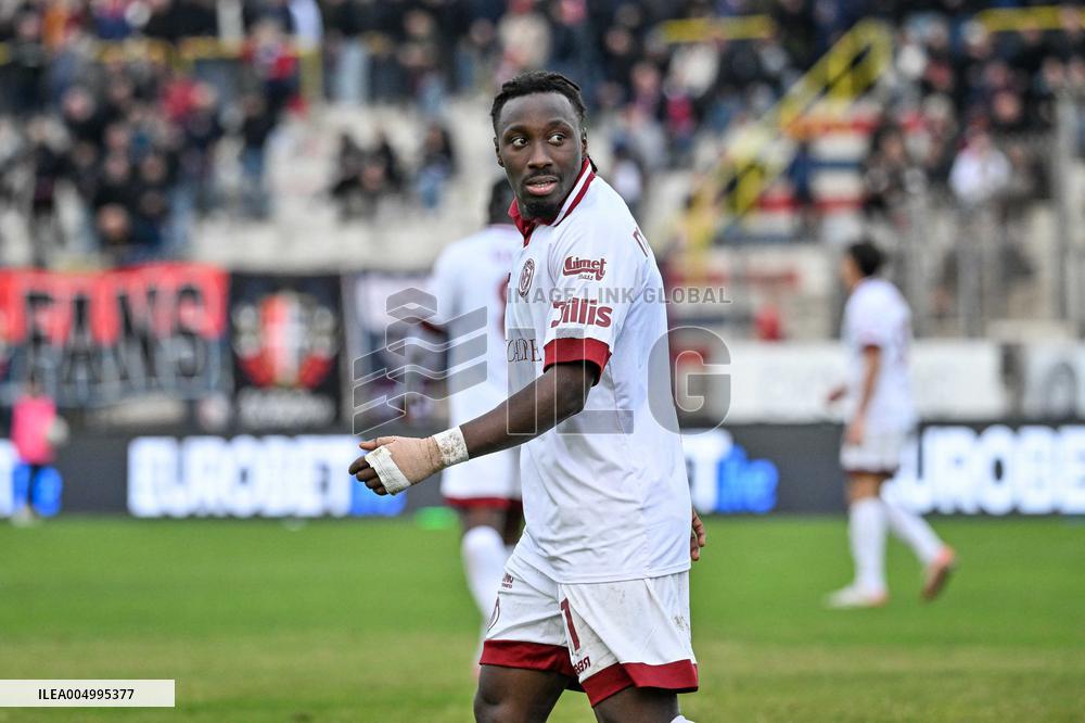 CALCIO - Serie C Italia - Torres vs Arezzo