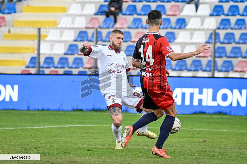 CALCIO - Serie C Italia - Torres vs Arezzo