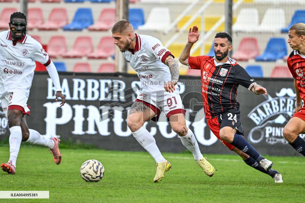 CALCIO - Serie C Italia - Torres vs Arezzo