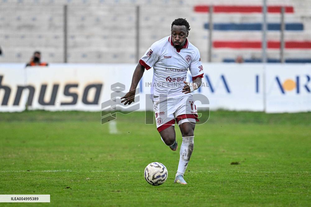 CALCIO - Serie C Italia - Torres vs Arezzo