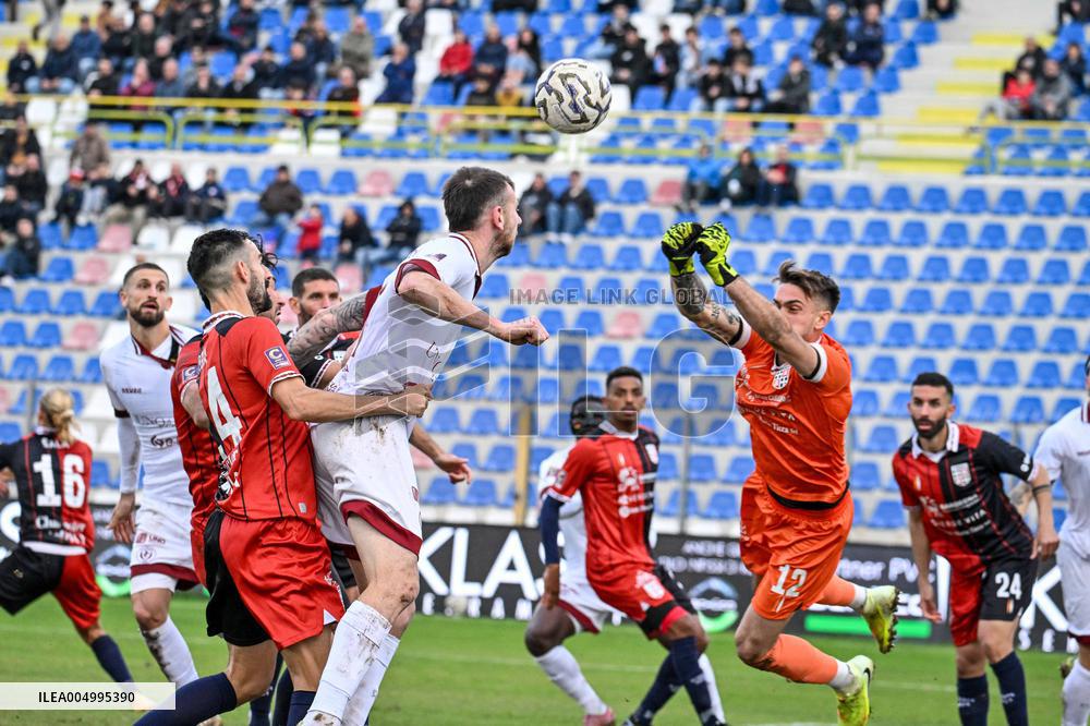 CALCIO - Serie C Italia - Torres vs Arezzo