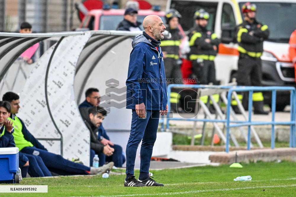 CALCIO - Serie C Italia - Torres vs Arezzo