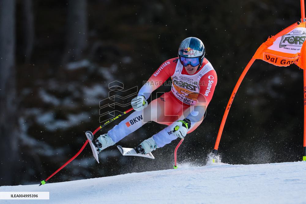 SPORT INVERNALI - Sci Alpino - 2026 Audi FIS Ski World Cup - Men's DownHill