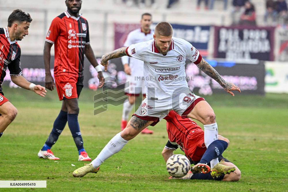 CALCIO - Serie C Italia - Torres vs Arezzo