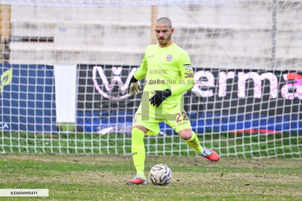 CALCIO - Serie C Italia - Torres vs Arezzo