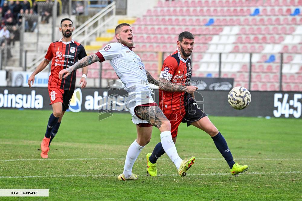 CALCIO - Serie C Italia - Torres vs Arezzo
