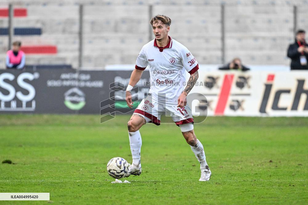 CALCIO - Serie C Italia - Torres vs Arezzo
