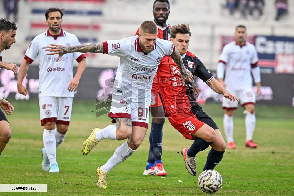 CALCIO - Serie C Italia - Torres vs Arezzo