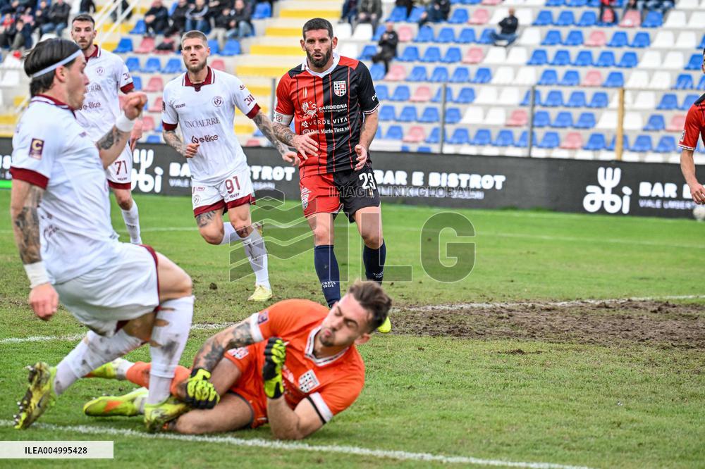 CALCIO - Serie C Italia - Torres vs Arezzo