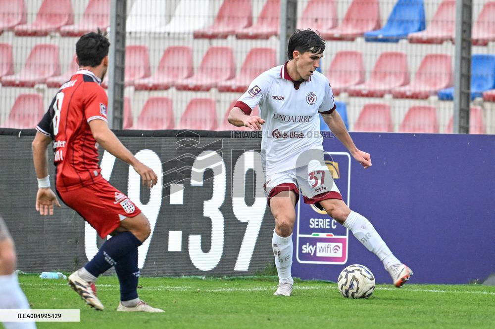 CALCIO - Serie C Italia - Torres vs Arezzo