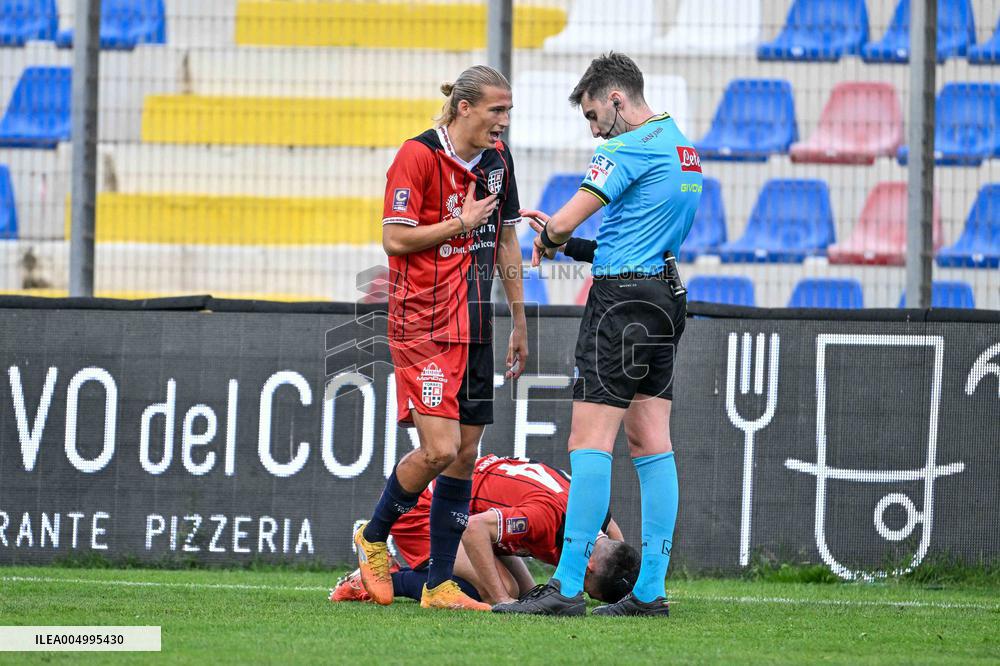 CALCIO - Serie C Italia - Torres vs Arezzo