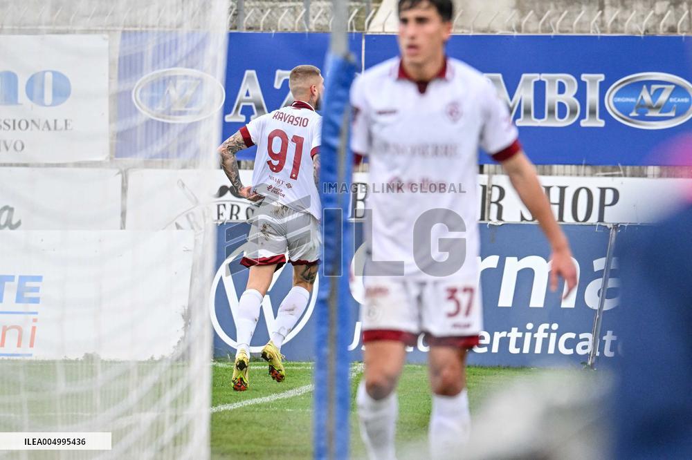 CALCIO - Serie C Italia - Torres vs Arezzo