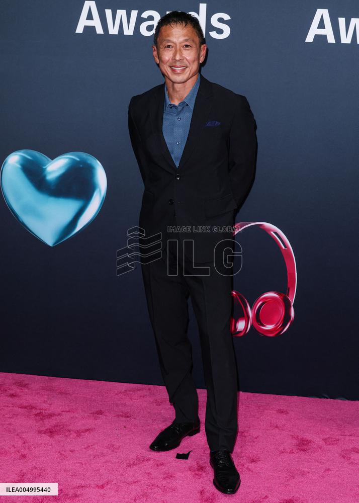 TikTok Awards US 2025