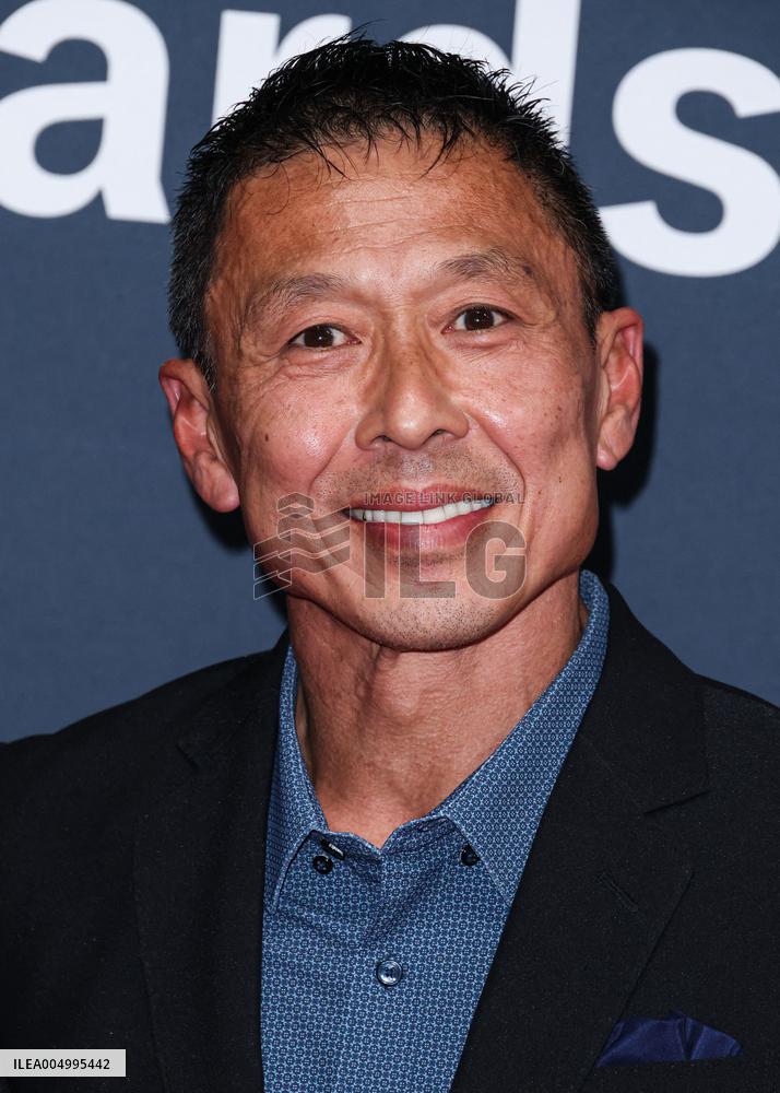 TikTok Awards US 2025